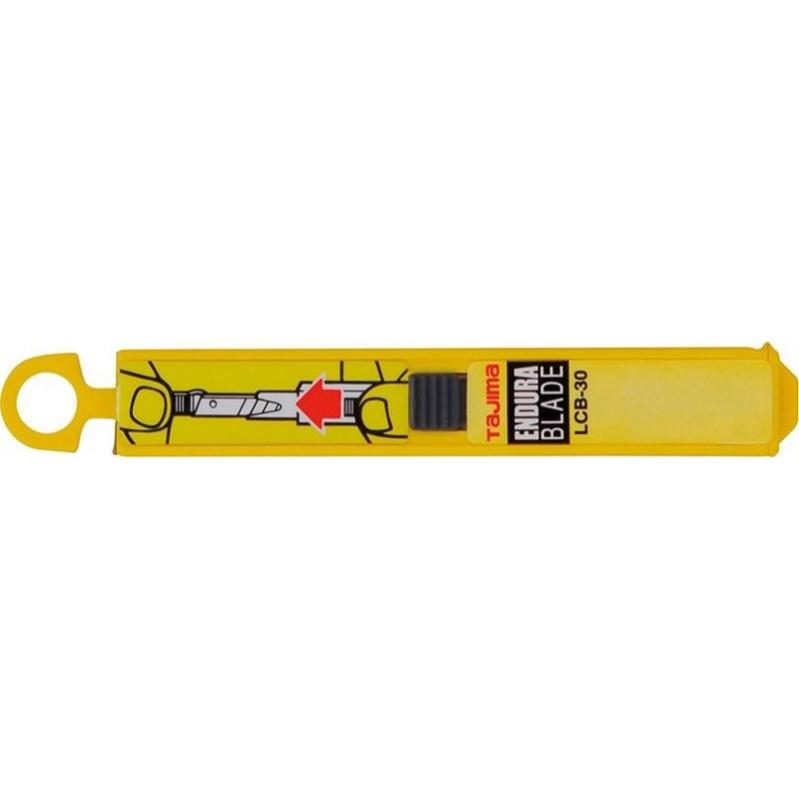 Endura Blade lames cassables Tajima 9 x 0.38 mm Repamine