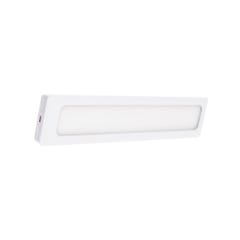 Xanlite - Réglette de placard USB - Extra plate 30 cm - Blanc chaud/neutre 150 lumens - ECP100RTCCT 3