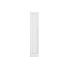 Xanlite - Réglette de placard USB - Extra plate 30 cm - Blanc chaud/neutre 150 lumens - ECP100RTCCT