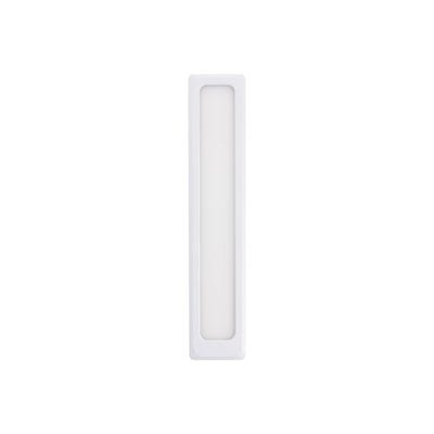 Xanlite - Réglette de placard USB - Extra plate 30 cm - Blanc chaud/neutre 150 lumens - ECP100RTCCT 0