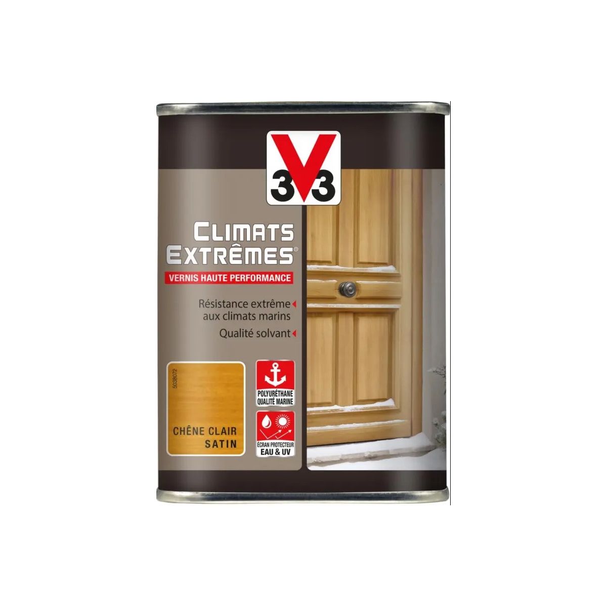 Vernis extérieur Climats Extrêmes®