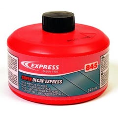 Super Decap Express GUILBERT - 845 0