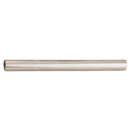Canne chromée 1 m pour robinet monotube - GIACOMINI - R194X004