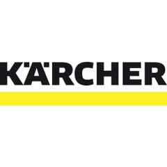 Kärcher PLO01785 Kit Filtre de Toison KARCHER-35L-69074790 1