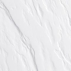 Receveur de douche extra plat - Kinerock Evo - Kinedo - 90 x 90 cm - Blanc effet pierre 2