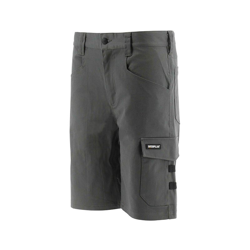 SHORT GRIS CAT