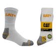 CHAUSSETTES REAL SOCKS - CAT