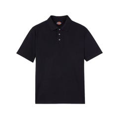 Polo Noir - Dickies - Taille S 0