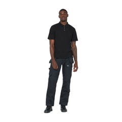 Polo Noir - Dickies - Taille S 3
