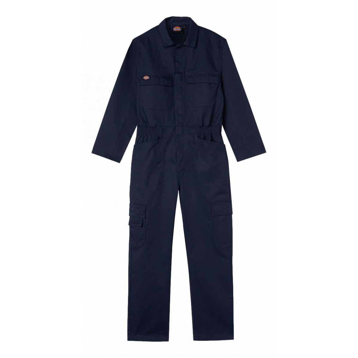 Combinaison Everyday femme Bleu marine - Dickies - Taille 2XL