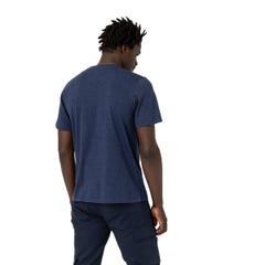 T-shirt à manches courtes pour homme Stanton bleu marine - Dickies - Taille 3XL 1