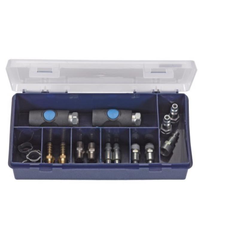 Coffret de dépannage - PREVOST - BR 600IS
