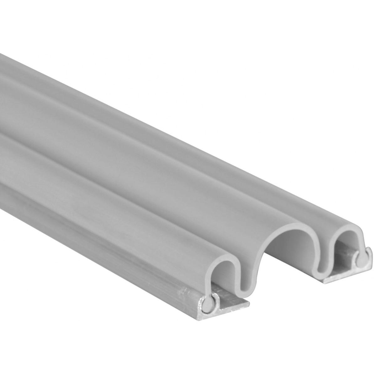 Dispositif anti pince doigts GAROMIN n°3 finition gris - WATTELEZ - 606022G
