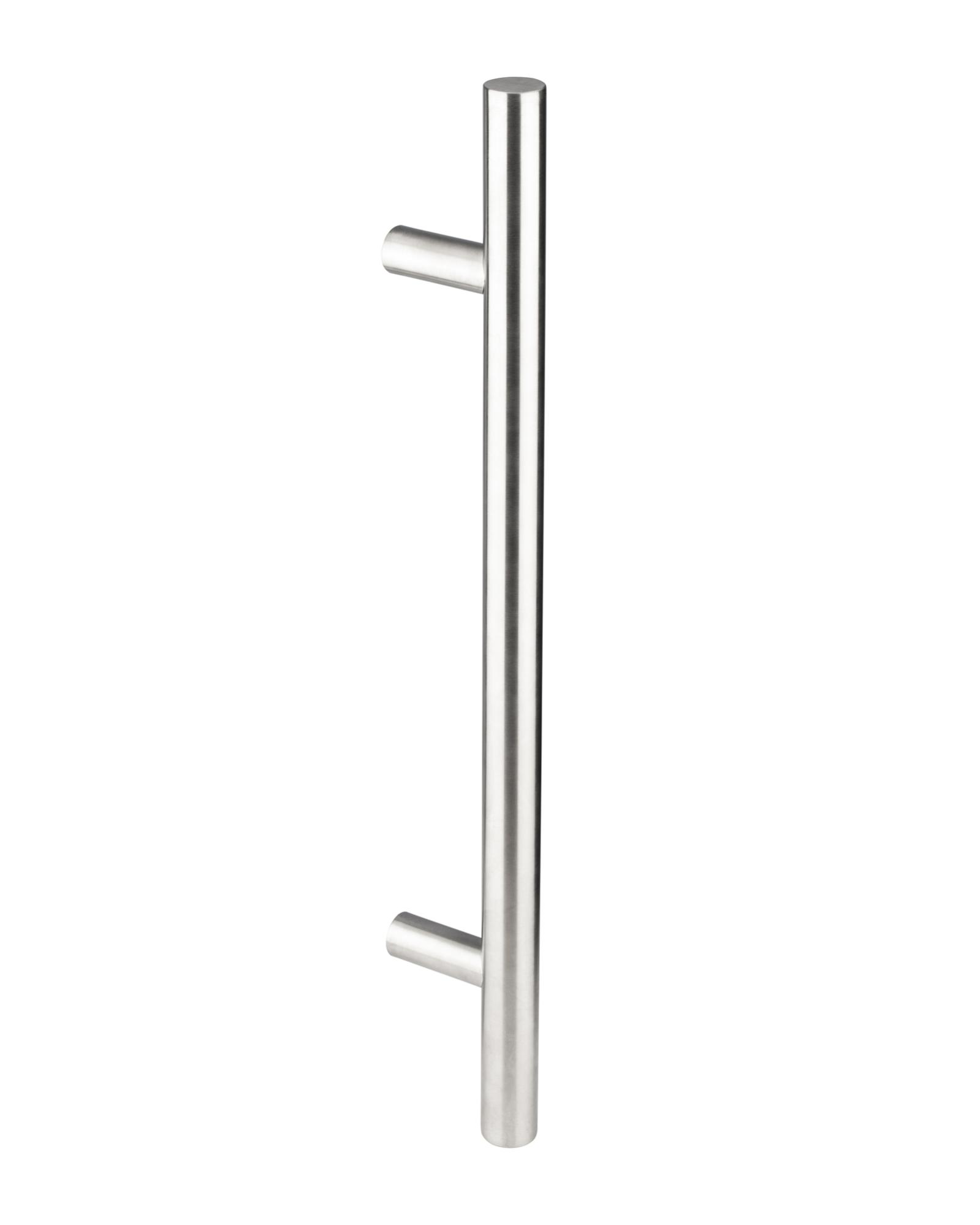 POIGNEE TIRAGE 5010 32X400MM - HERACLES - B-INOX-PT105