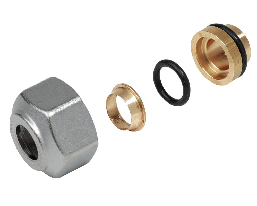 R178 - Adaptateur - alésage - R178 18X18