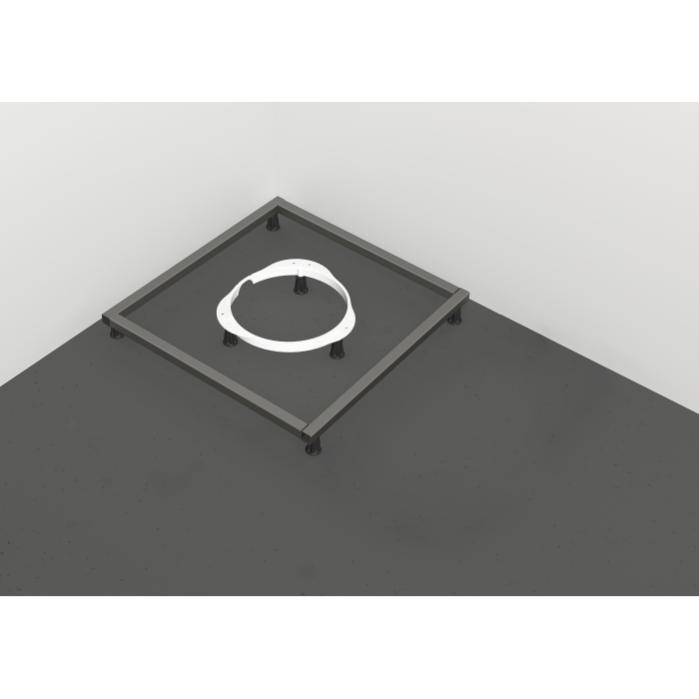 Chassis pour KINEFIRST 90x90