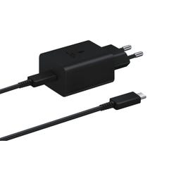 Chargeur secteur SAMSUNG 45W USB-C noir 5