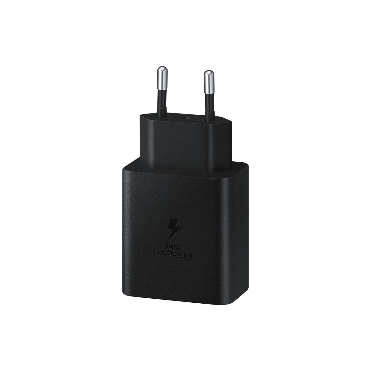 Chargeur secteur SAMSUNG 45W USB-C noir 6