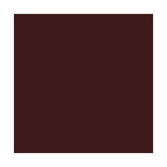 Peinture Bitume, Goudron, Enrobé - ARCASPHALT - 15 kg (jusqu'à 30 m² en 2 couches) - Chocolat Marron Foncé - ARCANE INDUSTRIES 4