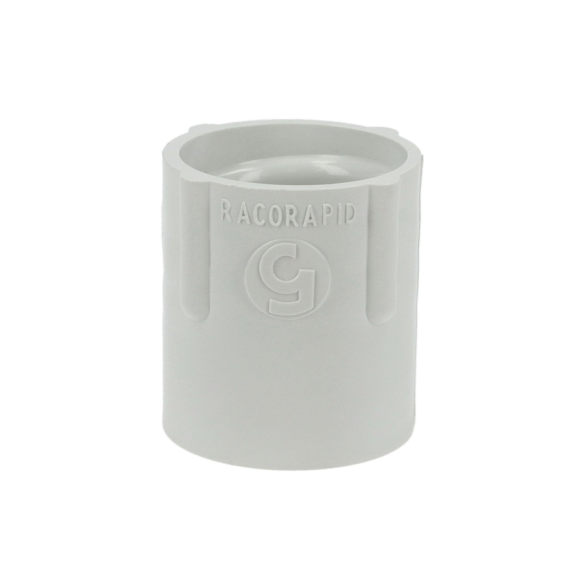 SOMATHERM FOR YOU - Embout PVC à coller Femelle Ø32