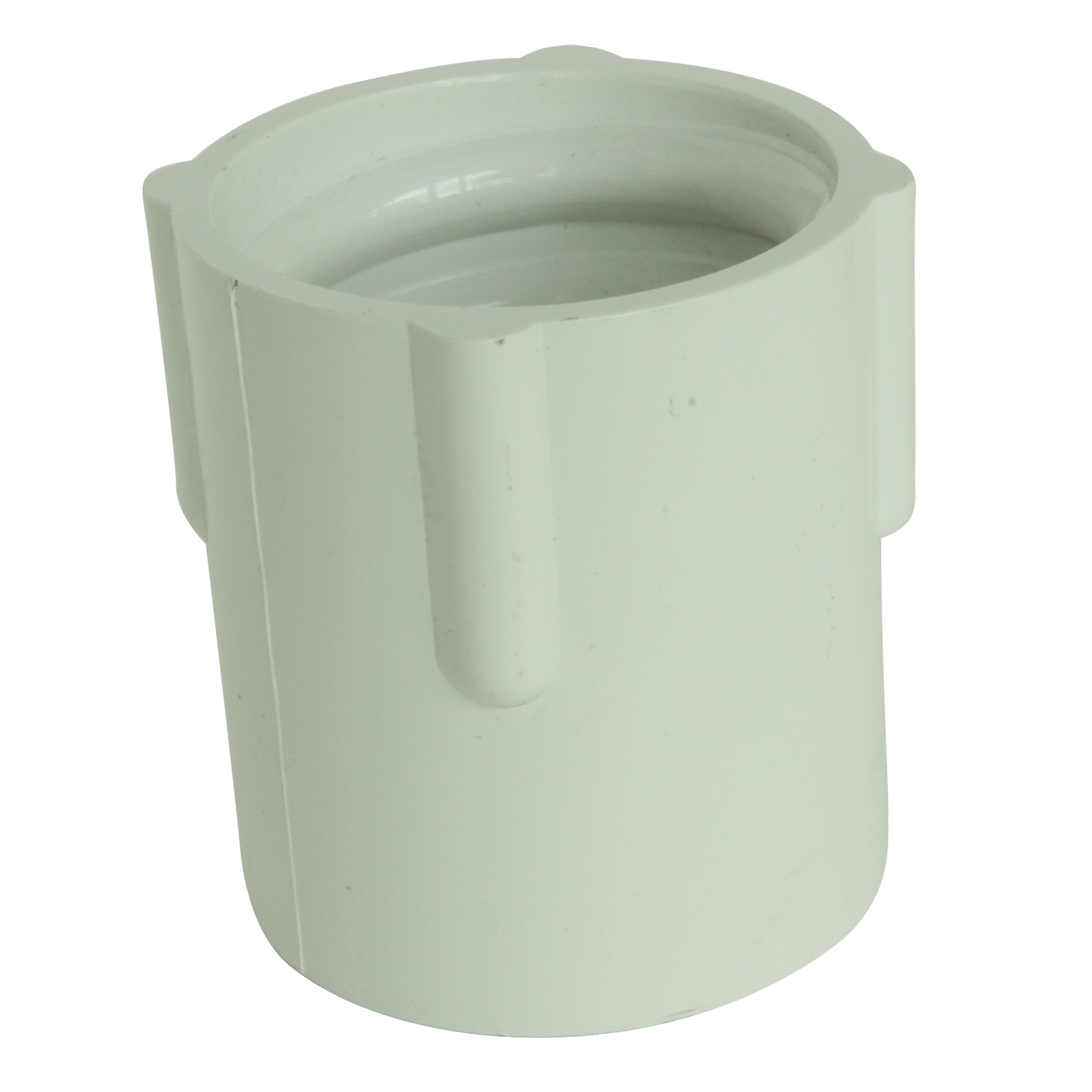 SOMATHERM FOR YOU - Embout PVC à coller Femelle Ø32