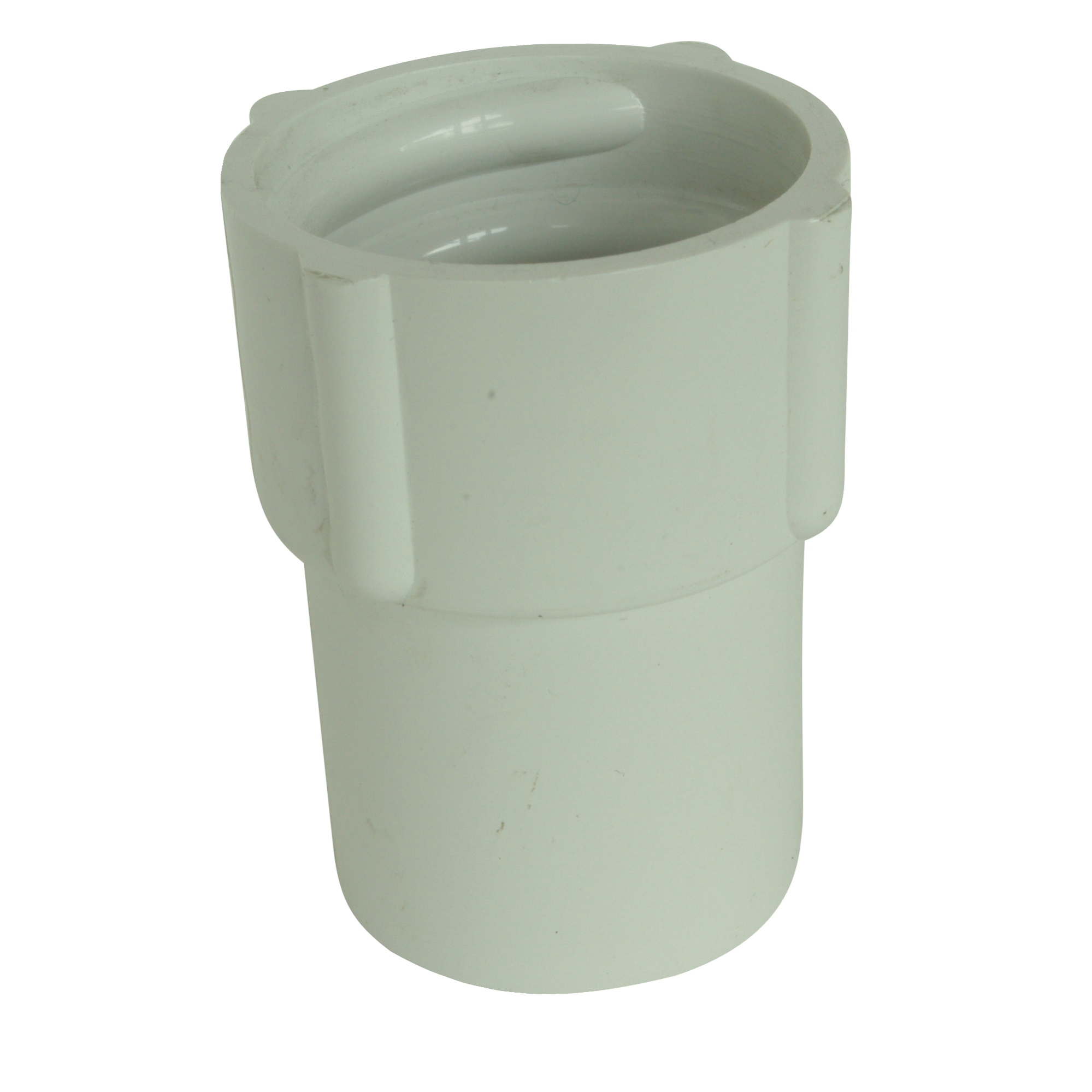 SOMATHERM FOR YOU - Embout PVC à coller Mâle Ø40