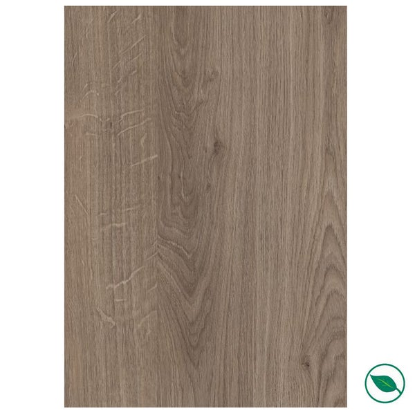 Echantillon escalier décor Louisiana oak 200 x 140 x 8 mm - PEFC 70% 0