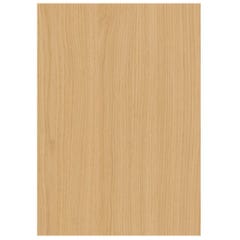 Echantillon escalier décor Texas oak 200 x 140 x 8 mm - PEFC 70% 0