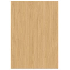 Echantillon escalier décor Texas oak 200 x 140 x 8 mm - PEFC 70% 1