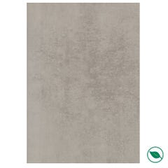 Echantillon escalier décor Light grey stone 200 x 140 x 8 mm - PEFC 70% 0
