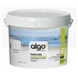 Peinture saine Algo - Blanc Pur - Velours - 10L