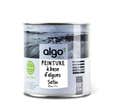 Peinture saine Algo - Blanc Pur - Satin - 0,5L