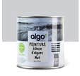 Peinture saine Algo - Gris perle - Mat - 0,5L