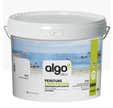 Peinture saine Algo - Blanc Pur - Mat - 10L