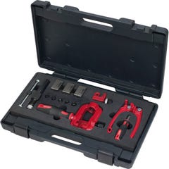 KS Tools Appareil de collet pour durite de frein 15 pièces 0