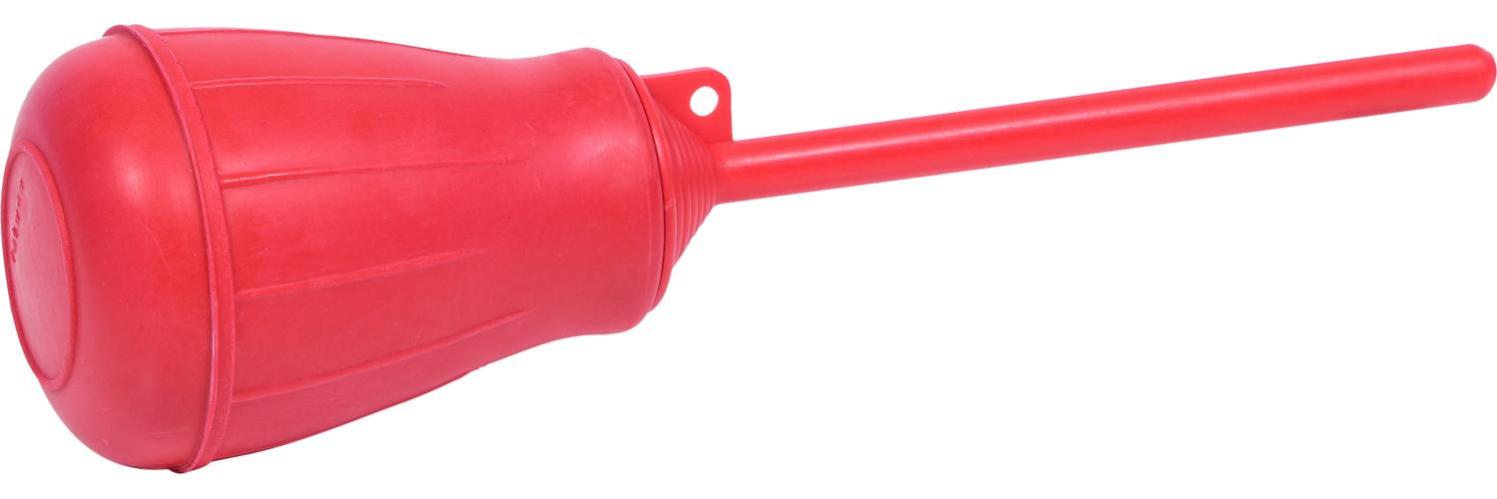 Pipette d'aspiration