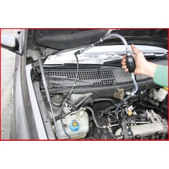 Kit d'amorçage et purge de moteur diesel 7