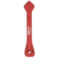 KS TOOLS Pince levier, droite, 175 mm 0
