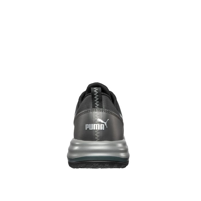 Chaussures de sécurité Charge low S1P ESD HRO SRC noir - Puma - Taille 46 4