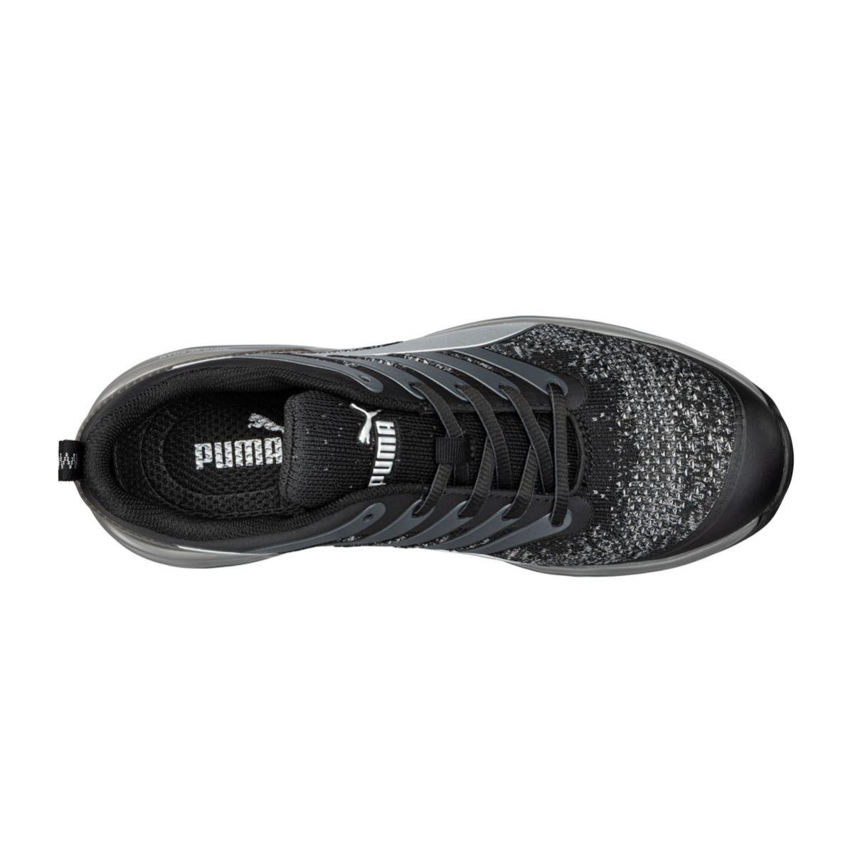 Chaussures de s curit Charge low S1P ESD HRO SRC noir Puma