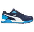 Chaussures de sécurité AIRTWIST BLUE LOW S3 ESD HRO SRC - PUMA - Taille 43