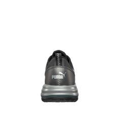 Chaussures de sécurité Charge low S1P ESD HRO SRC noir - Puma - Taille 38 4