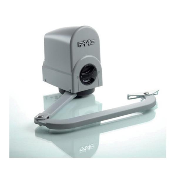 Opérateur À Bras Articulé 391 E Faac Version Maître Faac