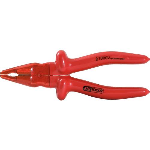 KS TOOLS Pince universelle 1000V, 185 mm 0