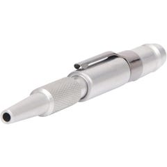 KS TOOLS Soufflette stylo en aluminium, 110mm 3