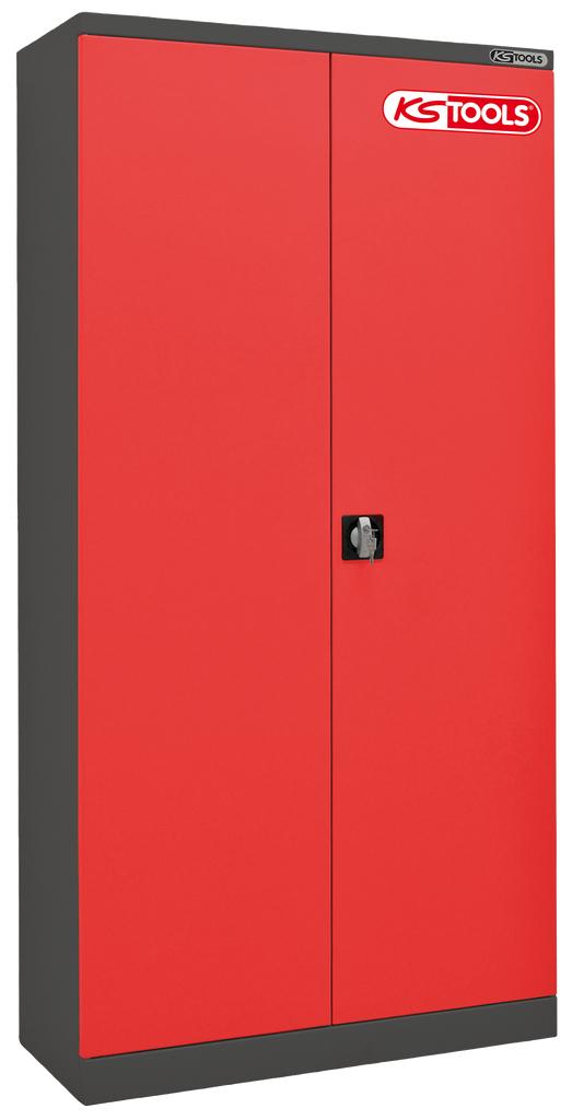 KS TOOLS Armoire multifonctions, 1950x950x500mm