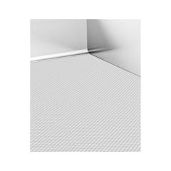 Tapis antidérapant - Décor : Blanc - Largeur : 470 mm - HETTICH