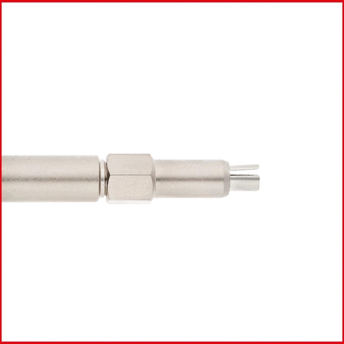 KS TOOLS Extracteur de cosses pour connecteurs ronds 1,5 mm, KOSTAL 1