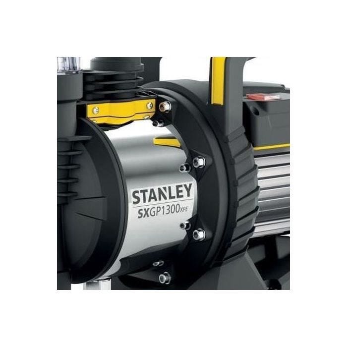 Stanley - Pompe À Amorçage Automatique - 1300 W 4