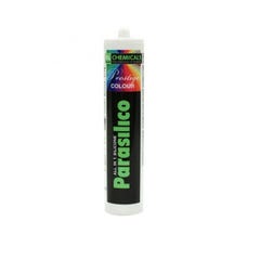 Mastic silicone Parasilico Prestige Colour DL CHEMICALS Taupe - 0100091ND77871